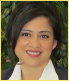 Patricia Ramirez, Registered Dental Assistant Extended Function